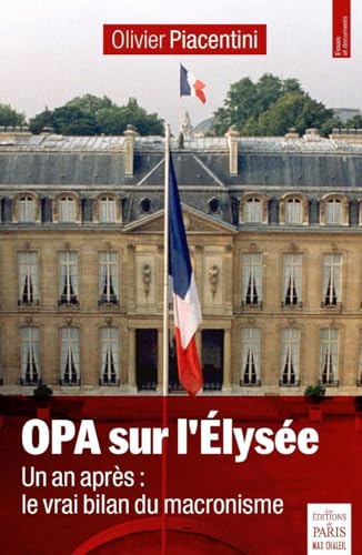 Couverture du livre