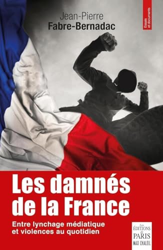 Couverture du livre