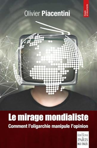 Couverture du livre