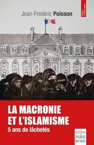 Couverture du livre