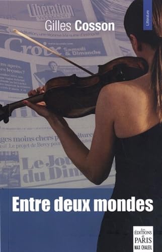 Couverture du livre