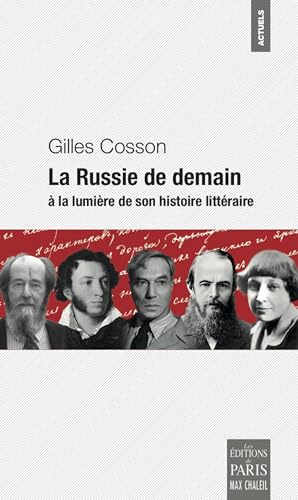 Couverture du livre