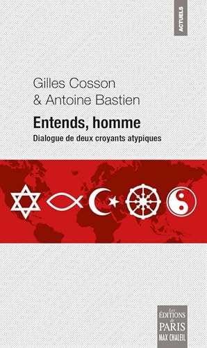 Couverture du livre