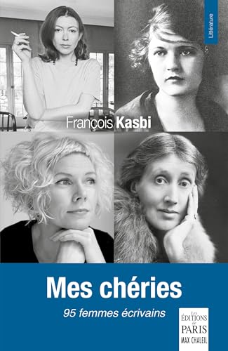 Couverture du livre