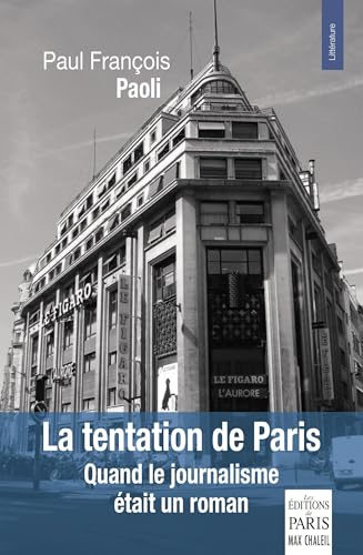 Couverture du livre