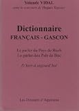Dictionnaire Franais Gascon