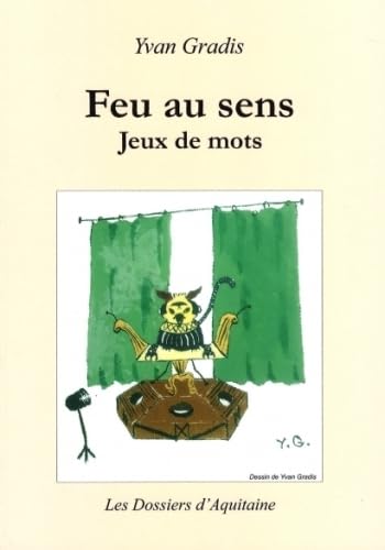 Couverture du livre
