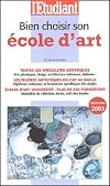 Bien choisir son école d'art