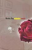 Mmoire Courte Prix De Flore 2000