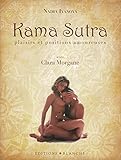 Kama Sutra Plaisirs Et Positions Amoureuses