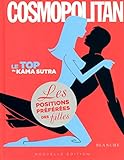 Le Top Du Kama Sutra Cosmopolitan   Les Positions Pr%C3%A9f%C3%A9r%C3%A9es Des Filles