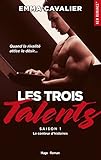 Les Trois Talents Saison 1 Le Conteur D'histoires