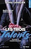 Les Trois Talents Saison 2 Le Gardien Des Secrets