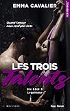 Les Trois Talents Saison 3 Les Gu%C3%A9risseurs
