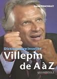 Villepin De A Z
