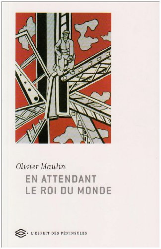 Couverture du livre