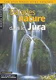 Balades Nature Dans Le Jura 2004