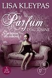 La Ronde Des Saisons, Tome 2 : Parfum D'automne