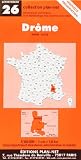 Carte Routire Drme