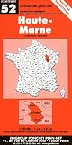 Carte Routire Hautemarne