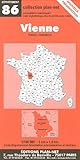 Carte Routire Vienne