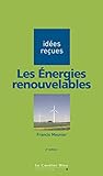 Les énergies renouvelables