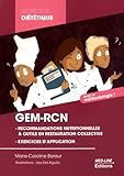 Gemrcn Groupe Detudes Des Marchs De Restauration Collective Et Nutrition Les Recommandations Nutritionnelles Le Contrle Des Frquences Le Contrle Des Grammages