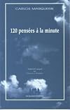 120 pensées à la minute