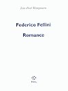Federico Fellini, romance