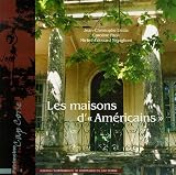 Les Maisons Damricains