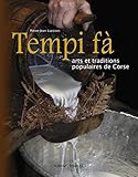 Tempi F Arts Et Traditions Populaires De Corse