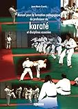 Manuel Pour La Formation P%C3%A9dagogique Du Professeur De Karat%C3%A9 Et Disciplines Associ%C3%A9es
