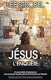 J%C3%A9sus : L'enqu%C3%AAte