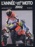 L'ann%C3%A9e Grands Prix Moto 2002 2003
