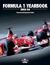 Formula 1 Yearbook 2003-04