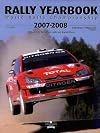 Rally Yearbook 2007-2008: World Rally Championship (Rally Yearbook: World Rally Championship)