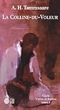 V%C3%A9rit%C3%A9 Et Justice, Tome 1 : La Colline Du Voleur