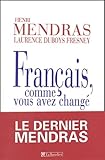 Franais Comme Vous Avez Chang Histoire Des Franais Depuis 1945