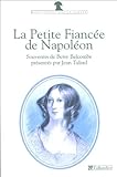 La Petite Fiance De Napolon Souvenirs De Betsy Balcombe Saintehlne 18151818
