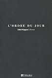 L'ordre Du Jour