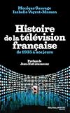 Histoire de la télévision française : De 1935 à nos jours