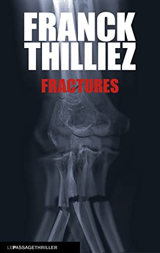 Couverture de Fractures