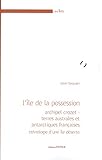 L'ile De La Possession. Archipel Crozet   Terres Australes Et Antarctiques Fran%C3%A7aises. Ethnologie
