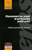 Financement Sur Projet Et Partenariats Publicpriv