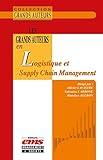 Les Grands Auteurs En Logistique Et Supply Chain Management