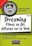 Streaming Filmez En Dv Diffusez Sur Le Web
