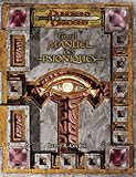 Dungeons Dragons Grand Manuel Des Psioniques