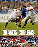 Histoire Des Grands Chelems De L'%C3%A9quipe De France De Rugby (1dvd)