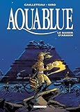Aquablue Tome 10 Le Baiser Darakh