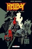 Hellboy Tome 2 Au Nom Du Diable